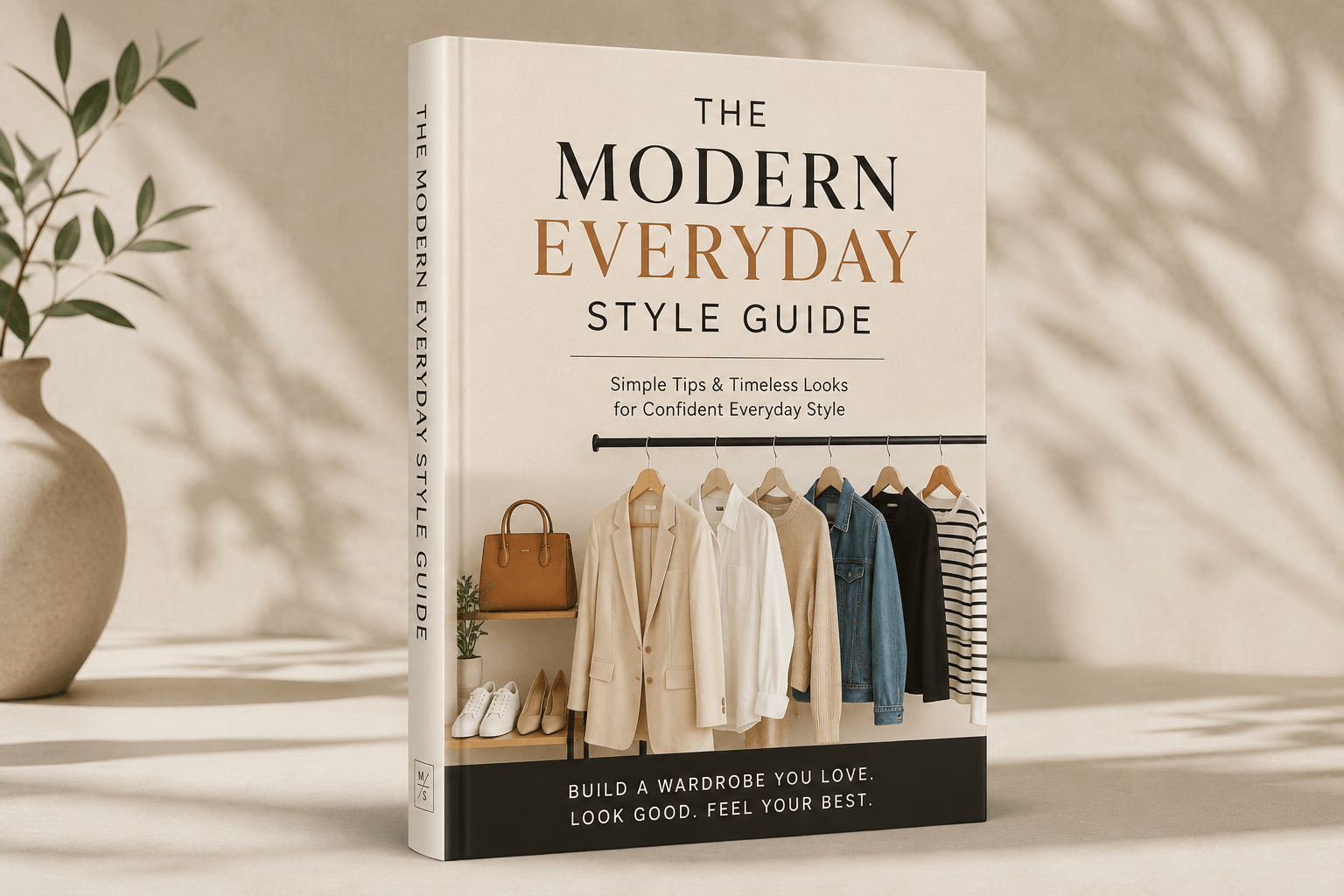 The Modern Everyday Style Guide
